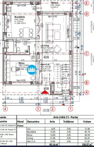 Vila premium, de vanzare, supr 196 mp, zona Copou - foto 7