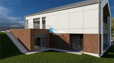 Vila premium, eficient  energetica,  Pacurari,  Iasi - foto 14