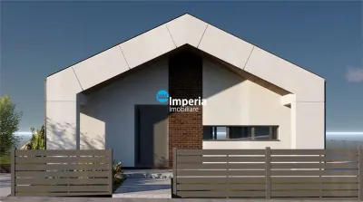 Vila premium, eficient  energetica,  Pacurari,  Iasi - foto 16