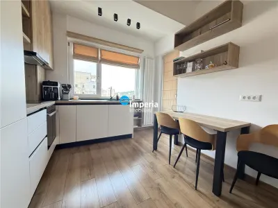 Aparament 2 Camere Arka Residence cu loc de parcare subteran - foto 3