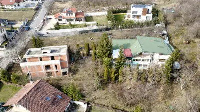 CASA 16 CAMERE  TEREN 3259 DAMBUL ROTUND - foto 6