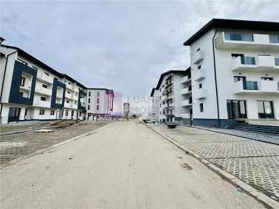 Apartament 2 camere | Doamna Stanca | 2 balcoane |  incalzire pardoseala | 2 - foto 4