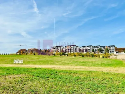 Penthouse 3 camere PREMIUM | 2 niveluri | INTABULAT | la alb (Da) - foto 12