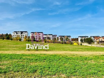 Penthouse 3 camere PREMIUM | 2 niveluri | INTABULAT | la alb (Da) - foto 8