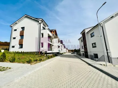 Penthouse 3 camere PREMIUM | 2 niveluri | finisat la cheie premium (Mi) - foto 17