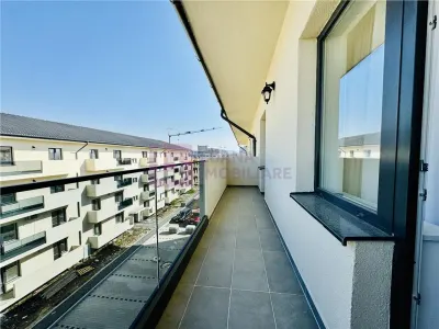 Apartament 3 camere, gradina 16 mp | Doamna Stanca | incalzire pardoseala - foto 9