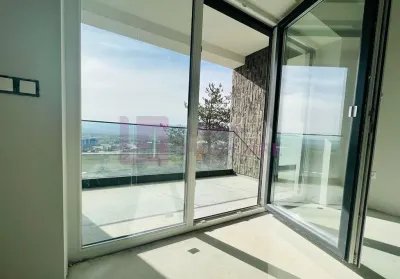 Penthouse 5 camere PREMIUM | 2 niveluri | la cheie | cartier exclusivist (Le) - foto 13