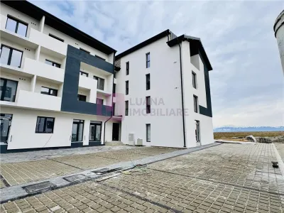 Apartament 2 camere | Doamna Stanca | gradina 53| incalzire pardoseala | 2 - foto 2