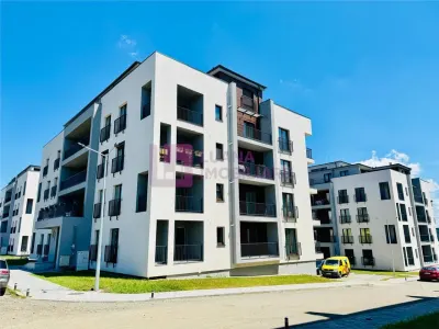Apartament 2 camere | terasa | Turnisor | lift | INTABULAT | boxa C1 - foto 11