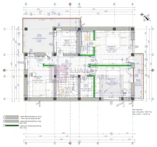 Teren intravilan | autorizatie casa individuala | proiect | utilitati | lot 5 - foto 8