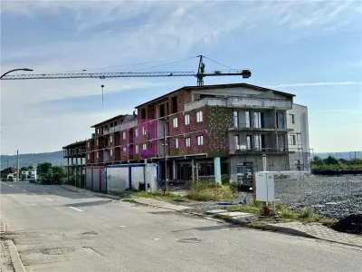 Spatiu comercial de vanzare | Selimbar | 121 mp | la strada - foto 6