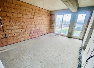 Spatiu comercial de vanzare | Selimbar | 121 mp | la strada - foto 9