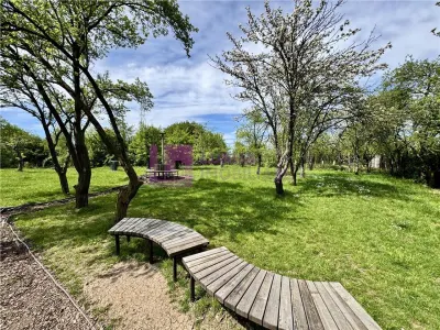 Apartament 3 camere PREMIUM | Turnisor | gradina 63 mp | boxa | lift | - foto 11