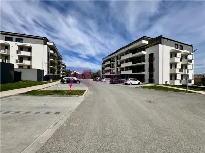 Apartament 3 camere PREMIUM | Turnisor | gradina 63 mp | boxa | lift | - foto 16