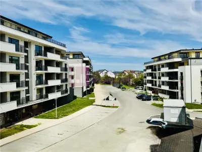 Apartament 3 camere PREMIUM | Turnisor | gradina 63 mp | boxa | lift | - foto 18