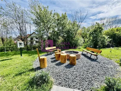 Apartament 2 camere PREMIUM | Turnisor | etaj 1 | boxa | lift | - foto 7