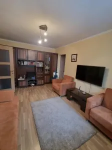 Inchiriere Apartament 2 Camere Semidecomandat Secuilor - Bucuresti