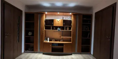 Apartament 3 Camere Semidecomandat Berceni - Bucuresti