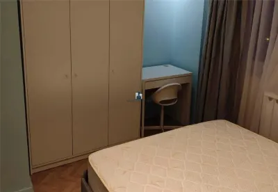 Apartament 3 Camere Decomandat Hol H Pomarla - foto 8