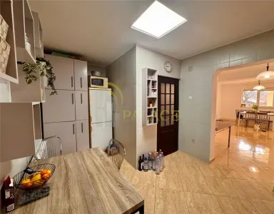 Vila individuala, priveliste spectaculoasa cu garaj Pietrarie Barnova - foto 20