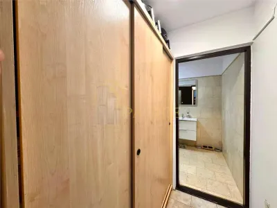 Vila individuala, priveliste spectaculoasa cu garaj Pietrarie Barnova - foto 21