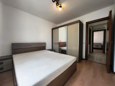 INCHIRIERE 3 CAMERE ETAJ 2/4 CU PARCARE - foto 3