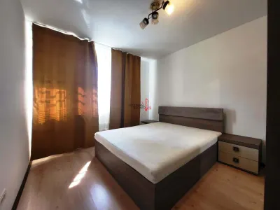 INCHIRIERE 3 CAMERE ETAJ 2/4 CU PARCARE - foto 4