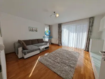 Inchiriem Apartament 2 Camere, Modern, Decomandat, Avantgarden - Brasov