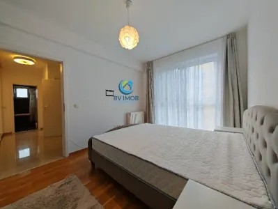Inchiriem Apartament 2 Camere, Modern, Decomandat, Avantgarden - foto 17