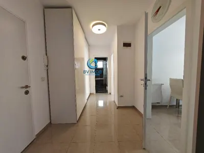 Inchiriem Apartament 2 Camere, Modern, Decomandat, Avantgarden - foto 10