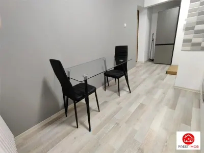 Apartament cu doua camere de inchiriat in Cornisa - foto 2