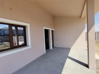 Duplex zona excelenta - personaizare interioara - dormitor la parter - foto 4