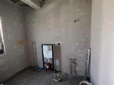 Duplex zona excelenta - personaizare interioara - dormitor la parter - foto 10