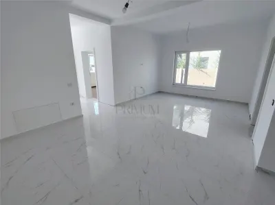 DUPLEX PE PLAN - FINISAJE LA ALEGERE - LINISTE SI INTIMITATE - foto 2