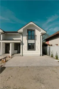 DUPLEX IDEAL GHIRODA - LANGA NOUL CAMPUS UNIVERSITAR - FINISAJE SI COMPARTIMENTARE LA ALEGERE - foto 3