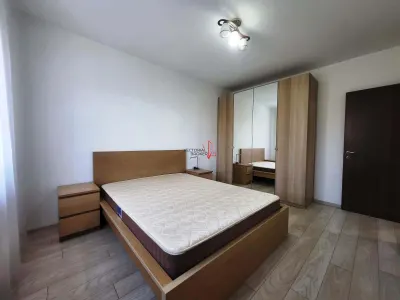 INCHIRIERE 2 CAMERE ETAJ 1/ PARCARE SI VEDERE LIBERA - foto 7
