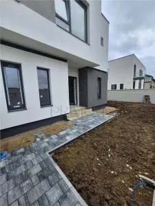 CASA INDIVIDUALA - GARAJ - MOSNITA NOUA - PROIECT DEOSEBIT - foto 3