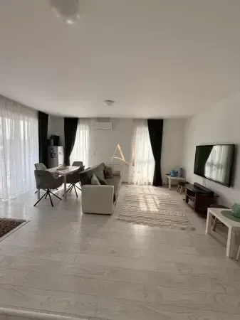 Apartament 3 camere de închiriat în Maurer Residence, Târgu Mureș - Lux și confort - Targu Mures