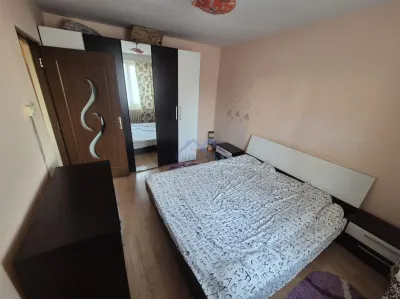 Apartament 2 camere decomandat , mobilat, utilat, Carolina Mall - foto 4