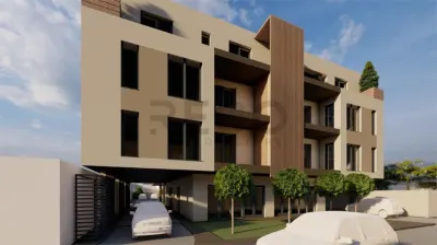 RECO Apartament 2 camere în Oradea  Mestesugarilor - foto 5
