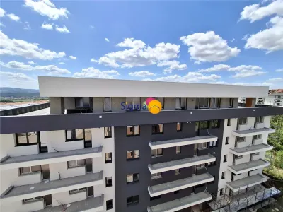 Proiect nou, apartamente 1,2,3 camereBloc C2 - foto 17
