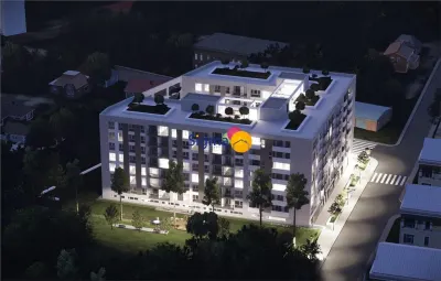 Nicolina, Luxury Edition, apartamente noiTip. 18 - Iasi