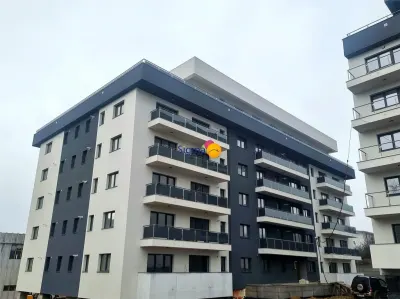 Proiect nou, apartamente 1,2,3 camereBloc C1 - foto 2