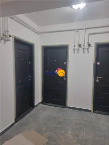 Proiect nou, apartamente 1,2,3 camereBloc C1 - foto 9
