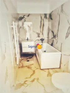 Proiect nou! Apartament 3 camere decomandat, 2 baiBLOC 2 - foto 7