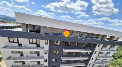 Proiect nou, apartamente 1,2,3 camereBloc C2 - foto 18