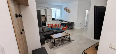 Apartament 3 camere zona rezidentiala Ampoi - Alba Iulia