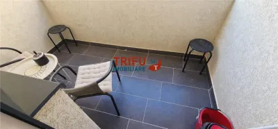 Apartament 3 camere zona rezidentiala Ampoi - foto 19