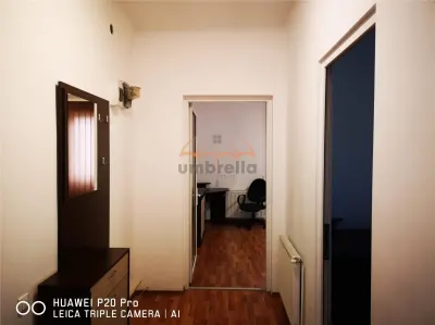 Apartament de inchiriat 2 camere, decomandat 58m², et.2/2, parcare, str. Campeni - Cluj-Napoca