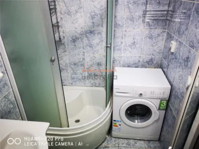 Apartament de inchiriat 2 camere, decomandat 58m², et.2/2, parcare, str. Campeni - foto 14